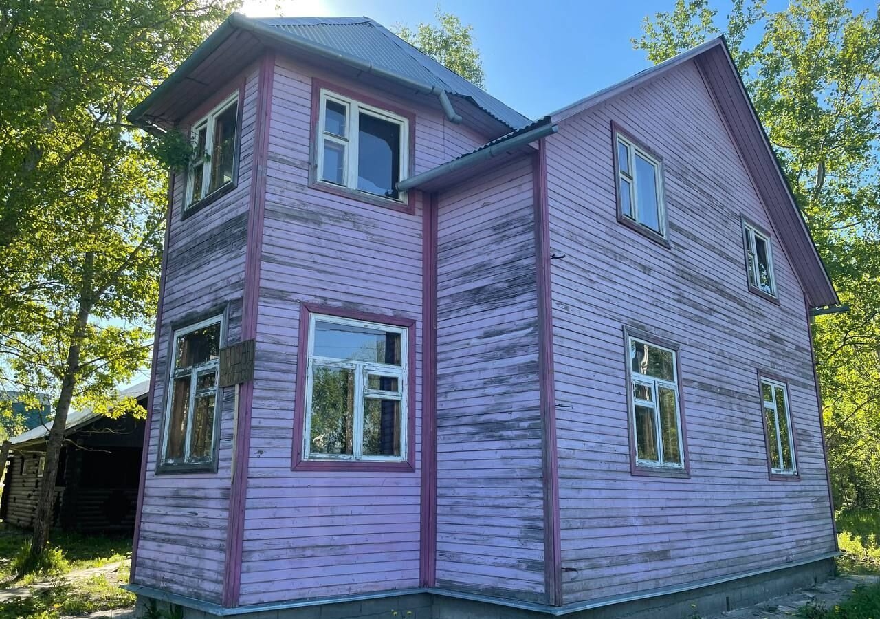 дом р-н Малоярославецкий г Малоярославец снт Восход городское поселение Малоярославец фото 1