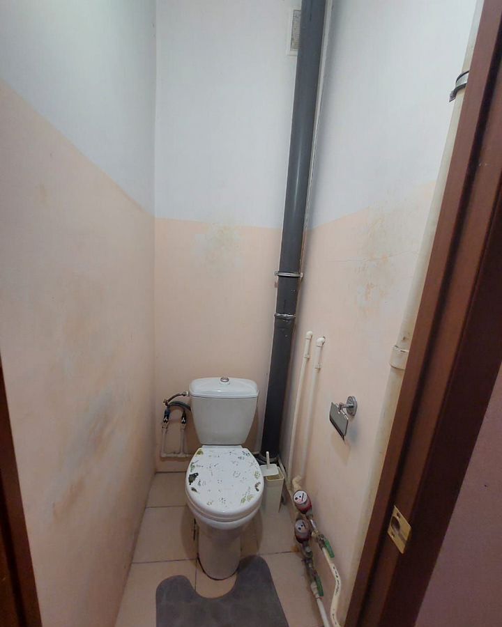 квартира г Астрахань р-н Кировский Зелёная ул., 1к 5 фото 14