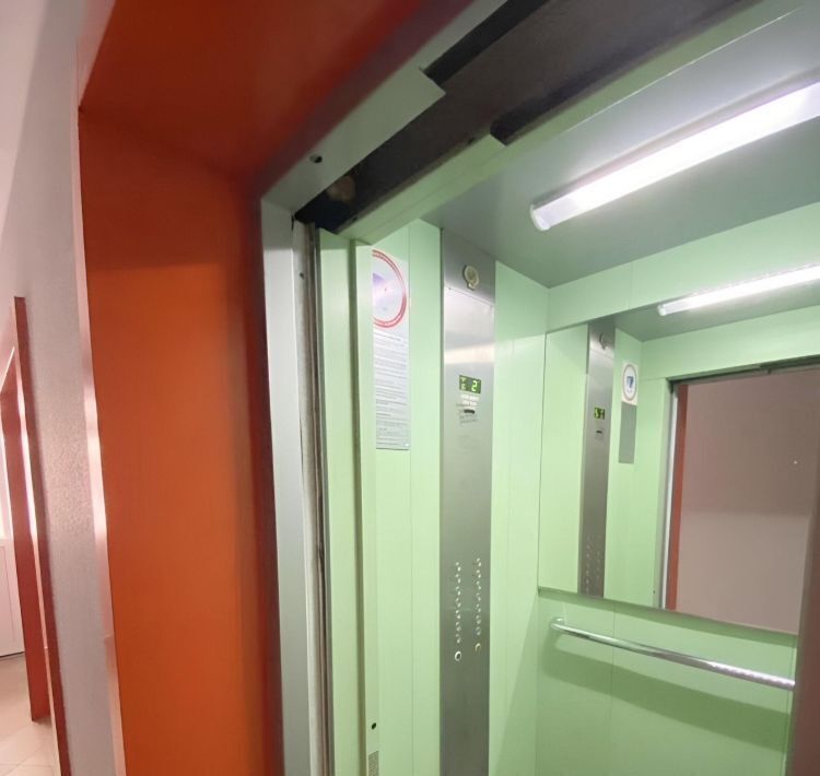 квартира р-н Анапский г Анапа ул Лермонтова 116к/2 ЖК «Солнечный город» фото 6