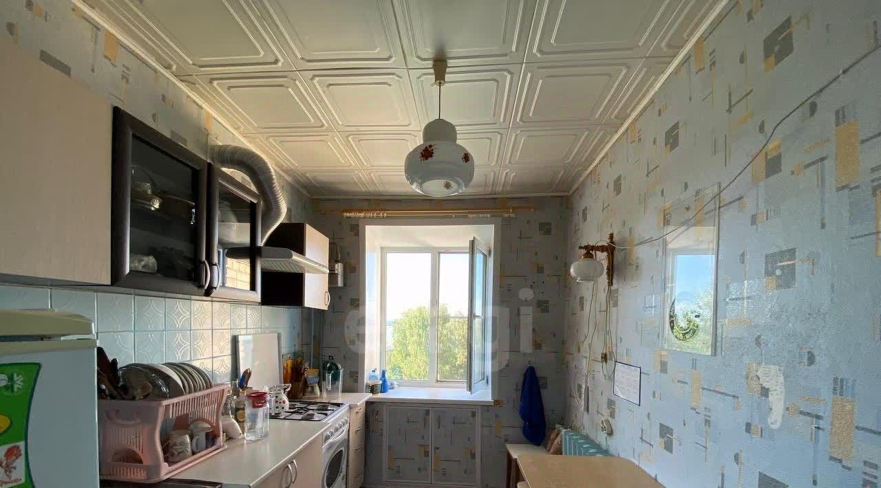 квартира р-н Галичский г Галич ул Калинина 31 фото 9