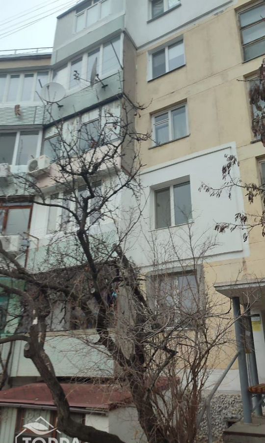 квартира г Евпатория ул им.60-летия ВЛКСМ 16 фото 27
