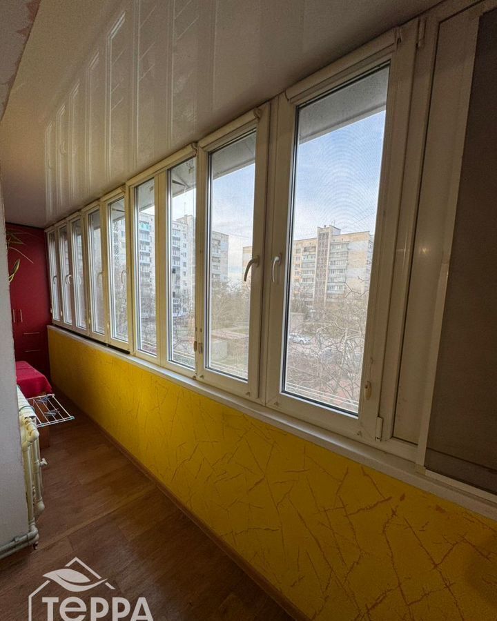 квартира г Евпатория ул им.60-летия ВЛКСМ 16 фото 21