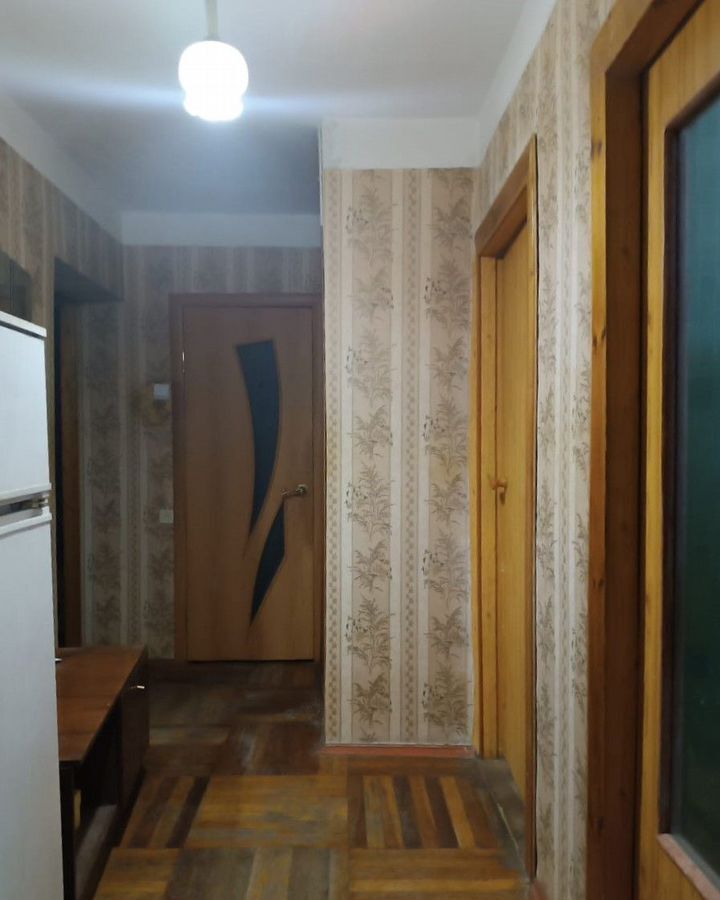 квартира г Пятигорск ул Нежнова 71 фото 10