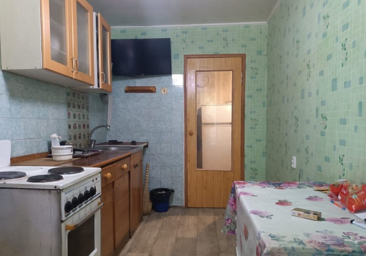 квартира г Пятигорск ул Нежнова 71 фото 6