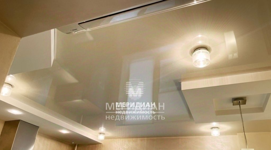 квартира г Нижний Новгород р-н Московский Буревестник ул Панфиловцев 5 фото 9