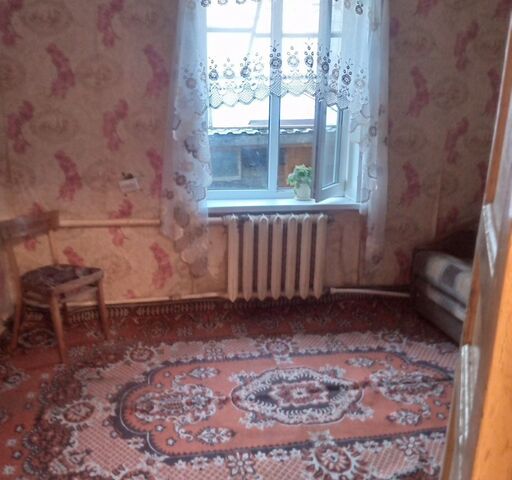 дом р-н Центральный ул Танкиста Серебрякова 12 фото