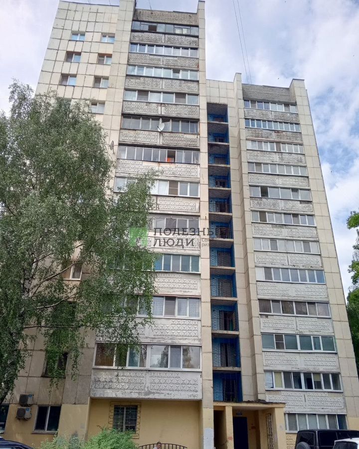 квартира г Белгород Западный ул Шаландина 3 Западный округ фото 21