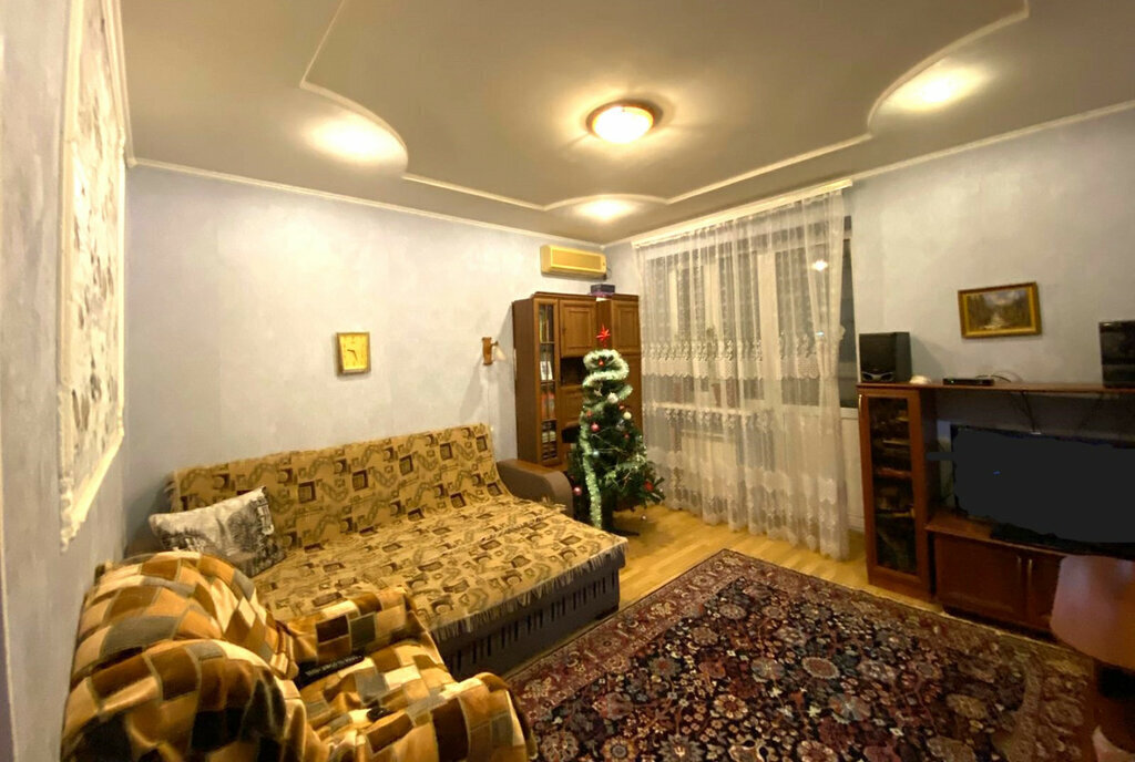 квартира г Батайск ул Энгельса 39 фото 6