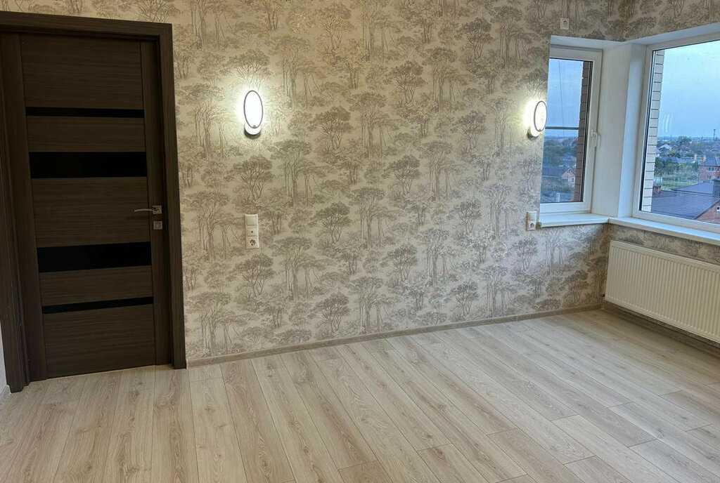 квартира г Батайск ул Половинко 280 ЖК «Южный Берег» фото 7
