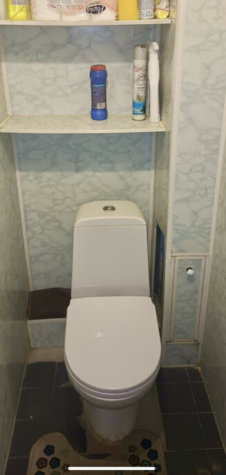 квартира г Батайск мкр Авиагородок 30 фото 8