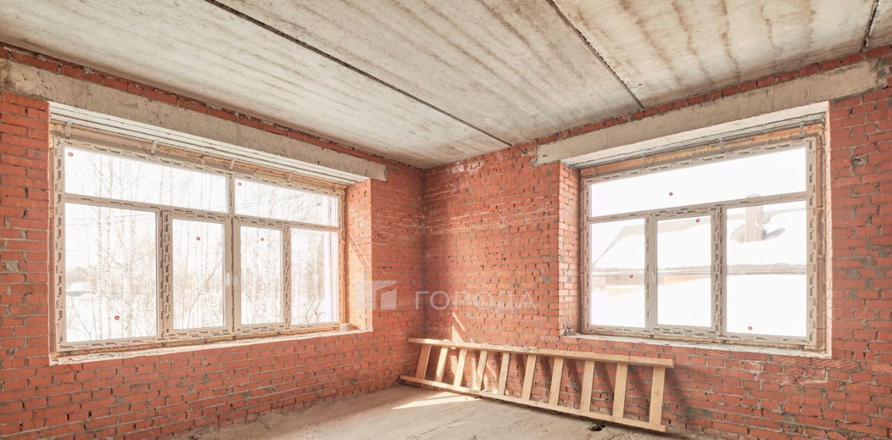дом г Томск п Апрель ул Листопадная р-н Кировский фото 25