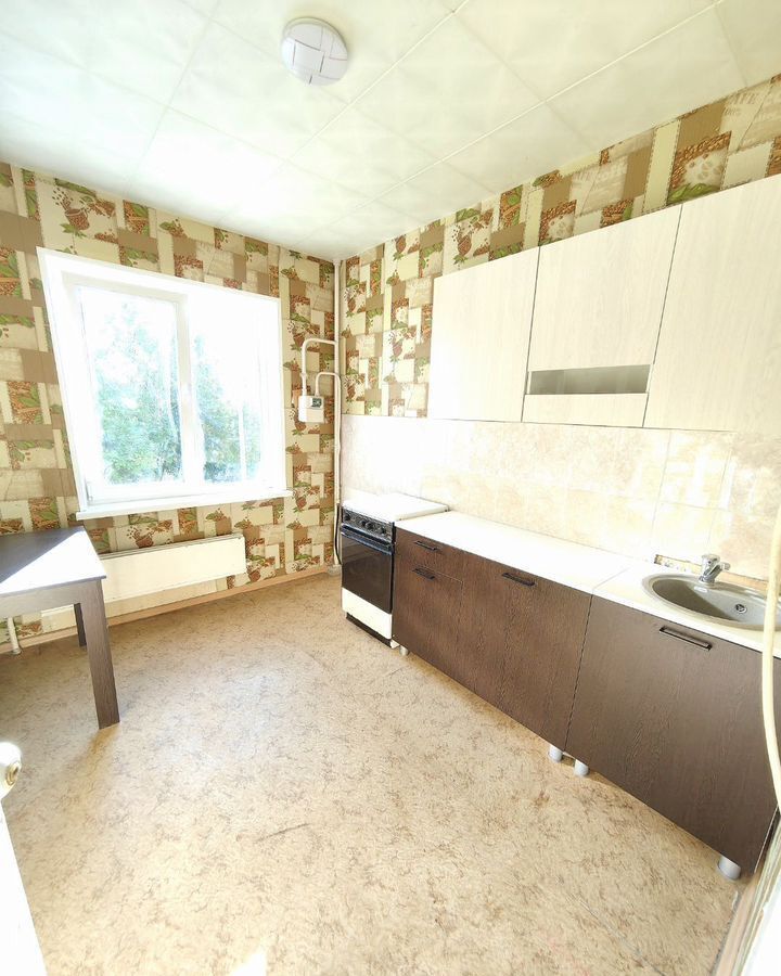 квартира г Кыштым ул Бажова 2 фото 6