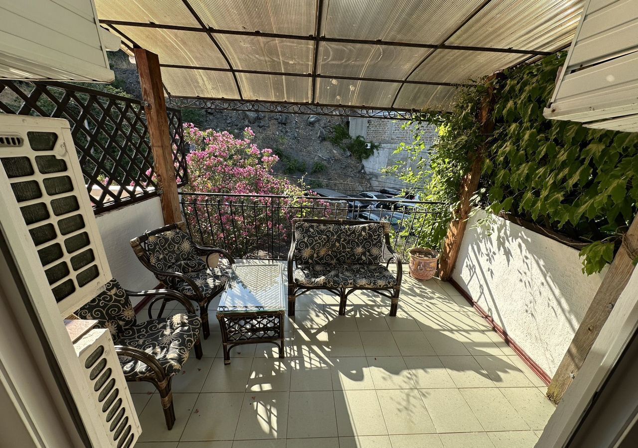 комната г Алушта п Утес ул Гагариной 25/11 фото 7