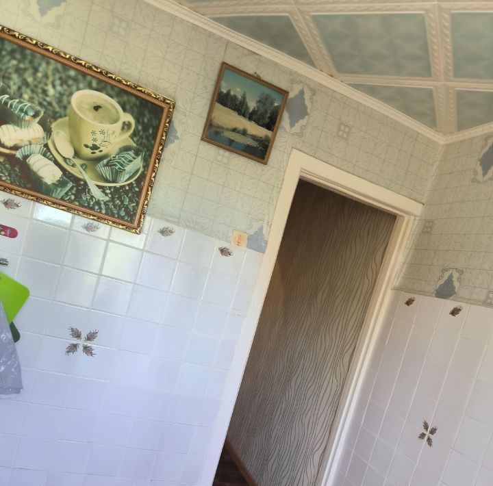 квартира г Рузаевка ул Маяковского 99 городское поселение Рузаевка фото 5