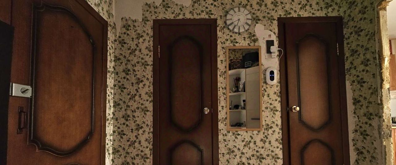 квартира г Липецк р-н Октябрьский ул Шерстобитова С.М. 4 фото 12