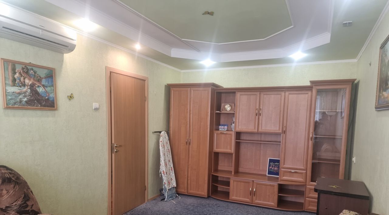 квартира г Тольятти р-н Автозаводский ш Южное 33 фото 30