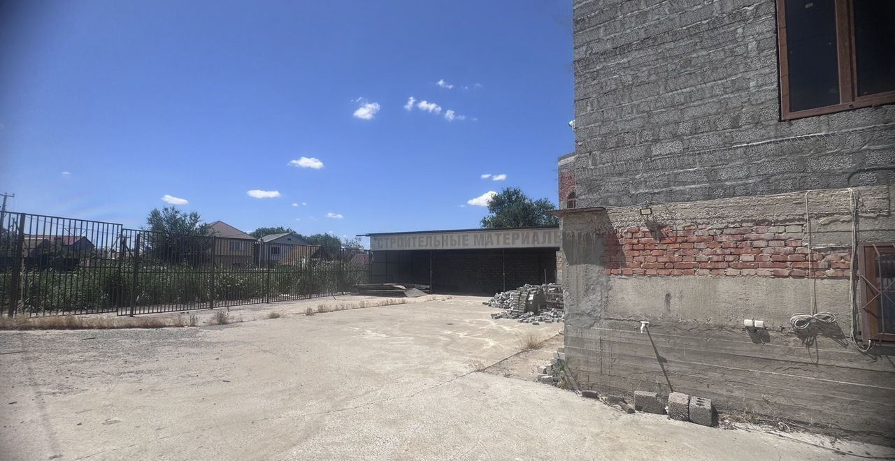 дом г Астрахань р-н Ленинский Партизанская ул., 30 фото 5