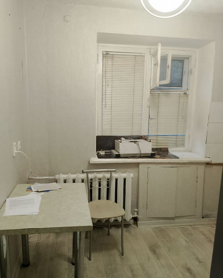 квартира г Омск р-н Ленинский ул Всеволода Иванова 17 Ленинский АО фото 3