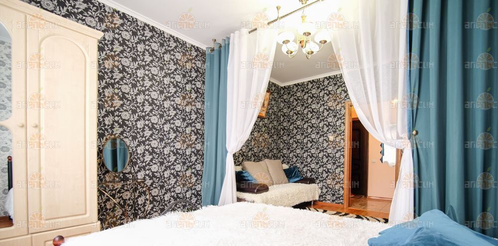 квартира г Ставрополь р-н Промышленный ул Тухачевского 28/1 фото 4