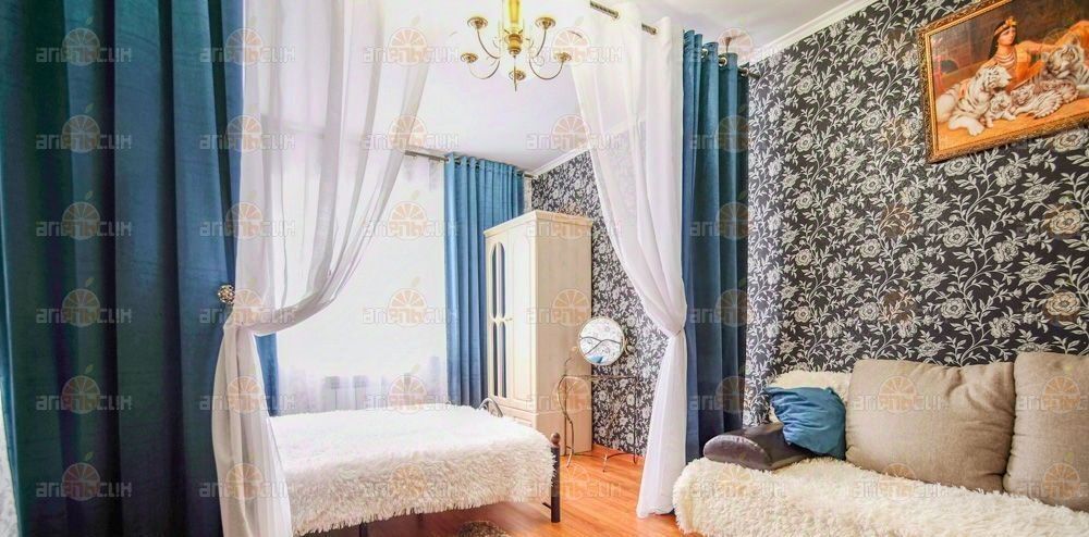 квартира г Ставрополь р-н Промышленный ул Тухачевского 28/1 фото 2