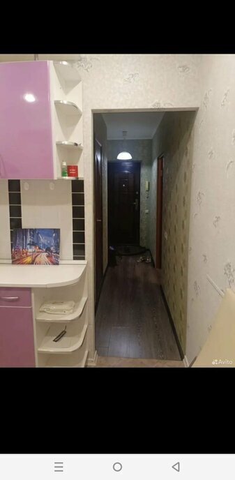 квартира г Волгоград р-н Центральный ул им. Рокоссовского 44 фото 11