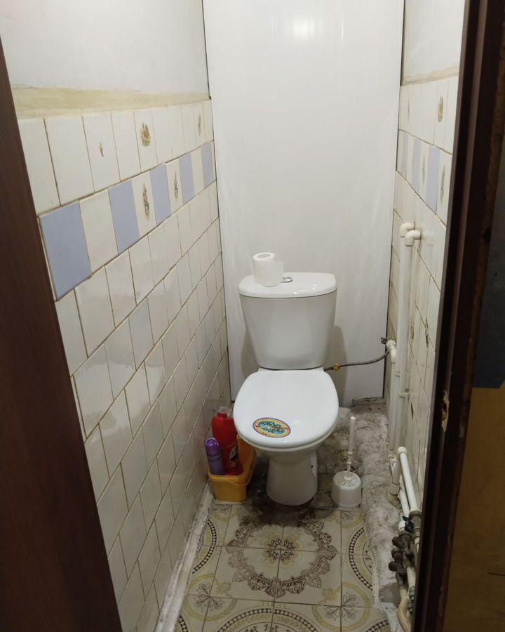 квартира г Электросталь ул Победы 13к/3 фото 3