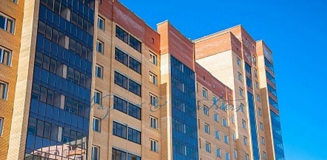 квартира р-н Советский Академгородок ул Российская 21 фото