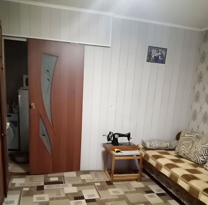 комната г Белгород Западный ул Щорса 28 Западный округ фото 7