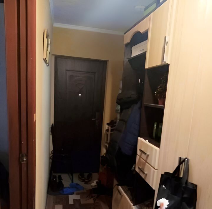 комната г Белгород Западный ул Щорса 28 Западный округ фото 9