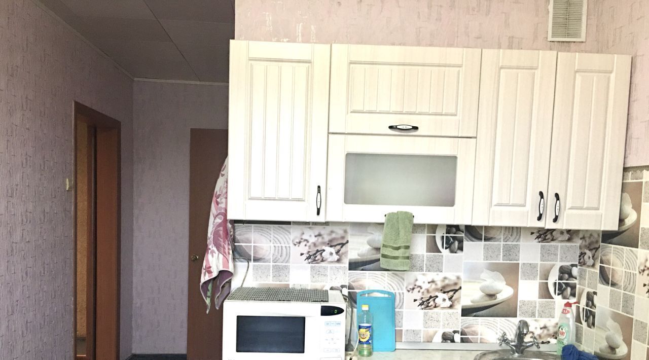 квартира г Челябинск р-н Советский ул Тарасова 38 фото 1