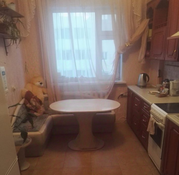 квартира г Ноябрьск ул Космонавтов 21 фото 2