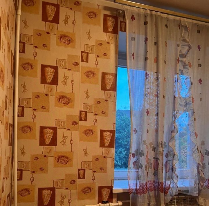 квартира г Люберцы дп Красково ул Карла Маркса 117/7 Косино фото 3