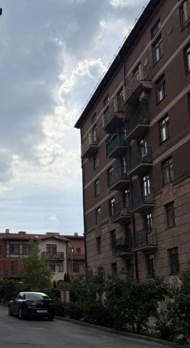 квартира г Химки Физтех, Клязьма кв-л, проезд Набережный, 25к 1 фото 4
