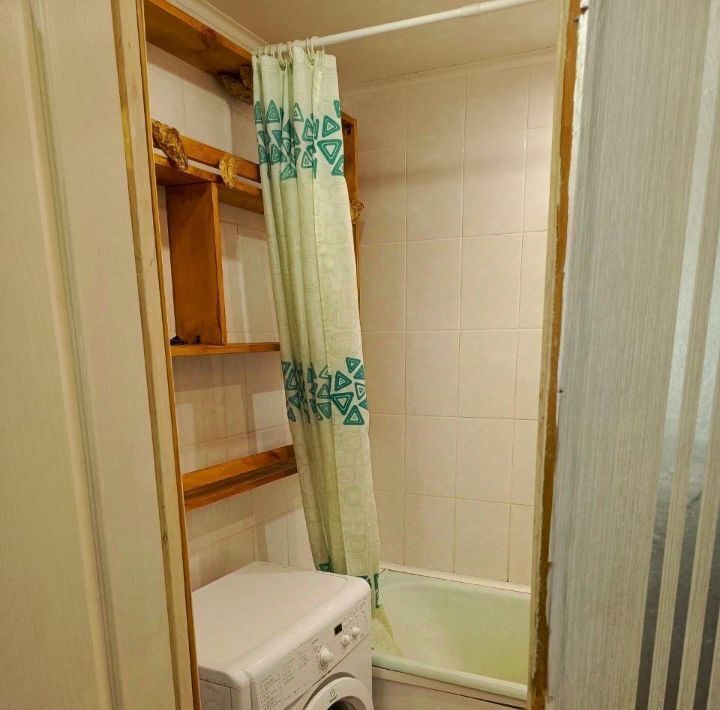 квартира г Челябинск р-н Центральный ул Медгородок 6б фото 5