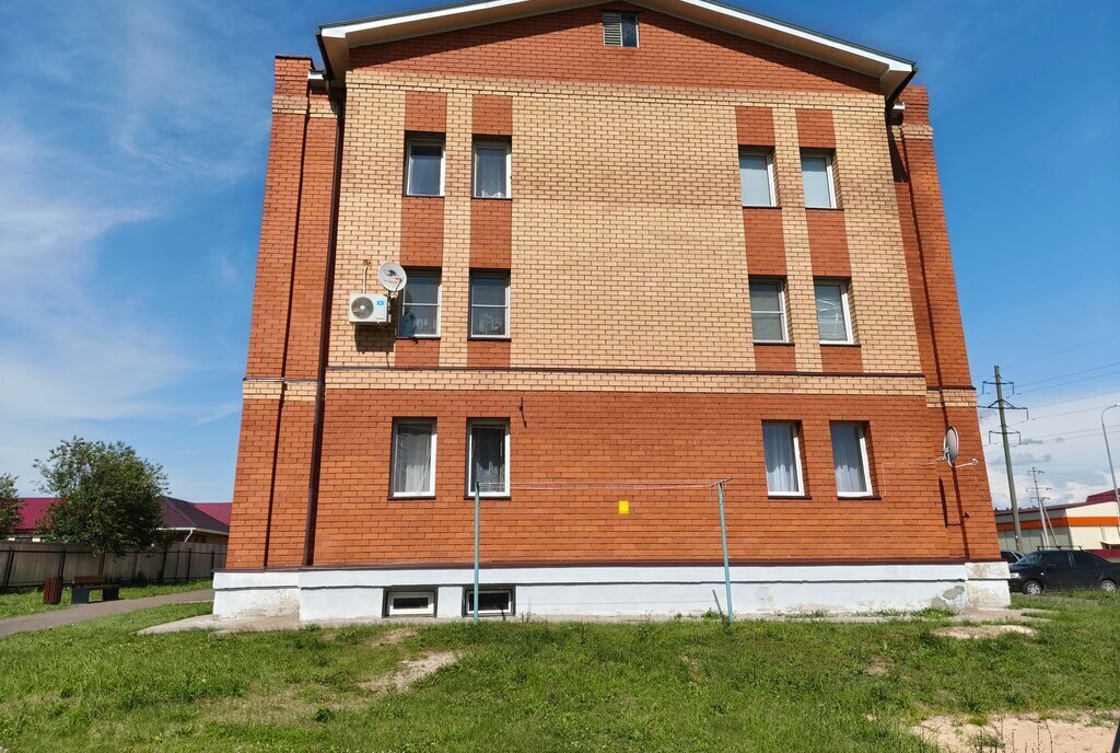 квартира р-н Арский г Арск ул Западная 30 городское поселение Арск фото 3