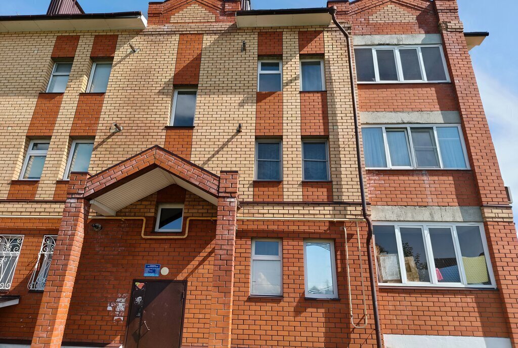квартира р-н Арский г Арск ул Западная 30 городское поселение Арск фото 2