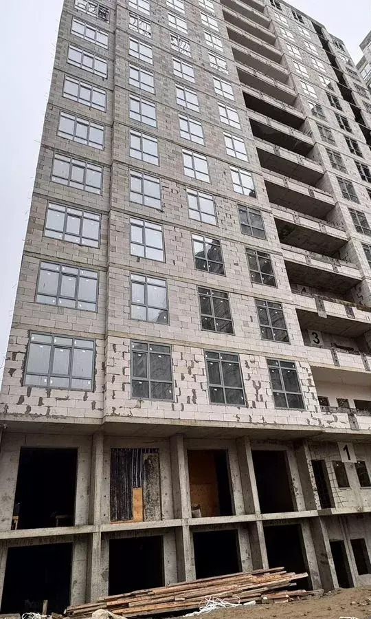 квартира г Махачкала ул Перова 13б р-н Советский фото 4