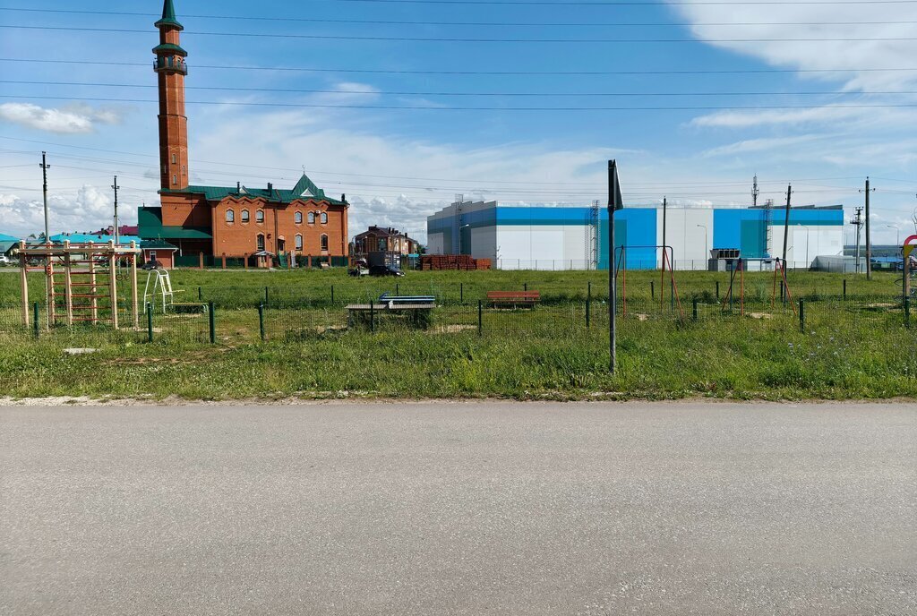 квартира р-н Арский г Арск ул Западная 30 городское поселение Арск фото 4