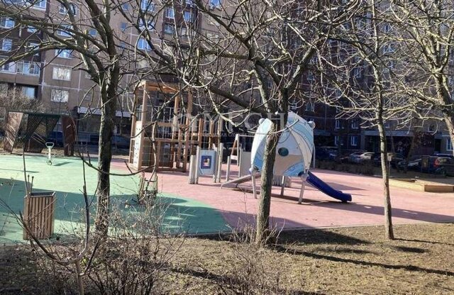 ул Перерва 10 муниципальный округ Марьино фото
