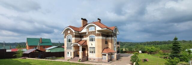 дом сад Искра Новоподрезково, 36, Химки городской округ фото