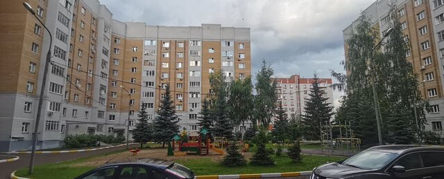 р-н Ново-Савиновский ул Маршала Чуйкова 59в Казань, Северный вокзал фото