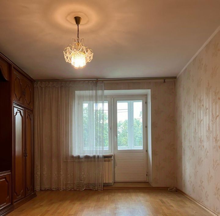квартира г Люберцы дп Красково ул Карла Маркса 117/7 Косино фото 12