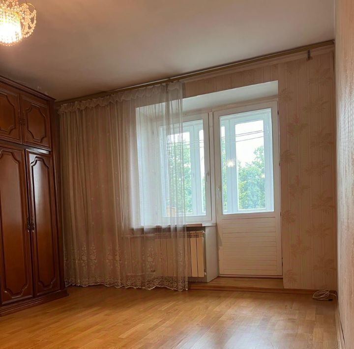 квартира г Люберцы дп Красково ул Карла Маркса 117/7 Косино фото 10