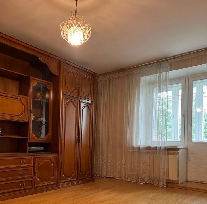 квартира г Люберцы дп Красково ул Карла Маркса 117/7 Косино фото 13