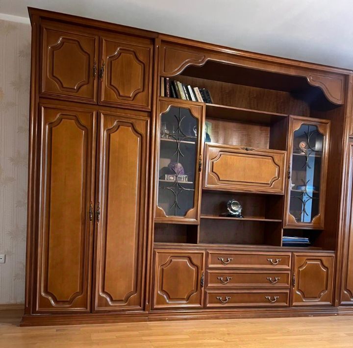 квартира г Люберцы дп Красково ул Карла Маркса 117/7 Косино фото 14