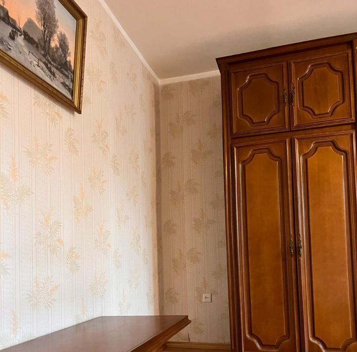 квартира г Люберцы дп Красково ул Карла Маркса 117/7 Косино фото 16