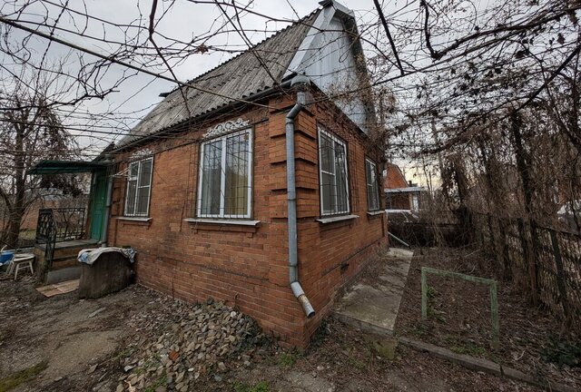 садовое товарищество Завода Измерительных Приборов, Тихая улица, 603 фото