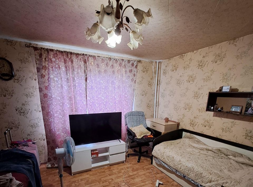 квартира г Подольск пр-кт Ленина 8а Бунинская аллея фото 11