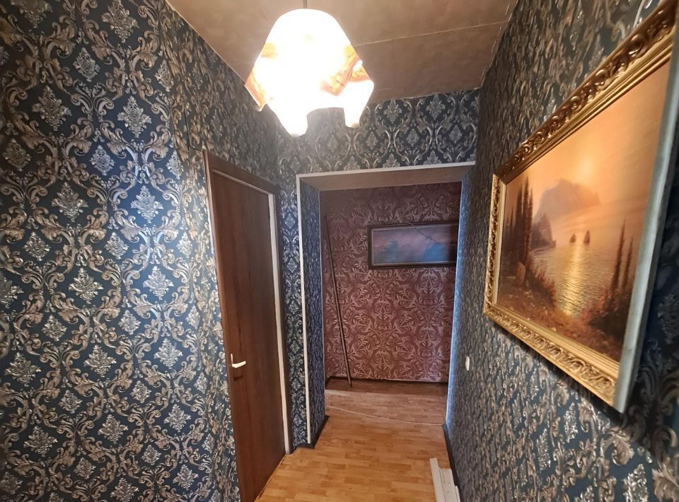квартира г Подольск пр-кт Ленина 8а Бунинская аллея фото 16