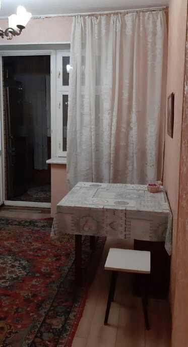 квартира г Балашиха мкр Железнодорожный ул Некрасова 4 Железнодорожная фото 3